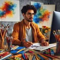 عکس آرش بهرامی