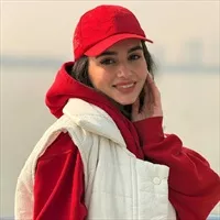 عکس آتنا مرادی