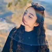 عکس رها زندی