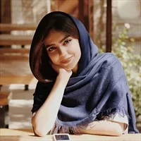 عکس هلیا سعیدی