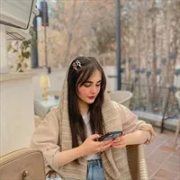 مریم نادری