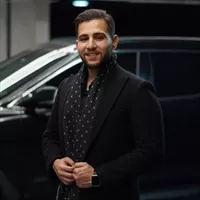 متین رشیدی