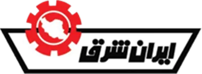 عکس دوربری شده لوگوی ایران شرق