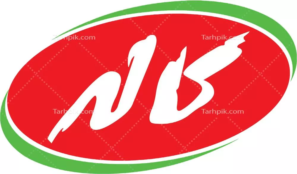 عکس دوربری لوگوی کاله