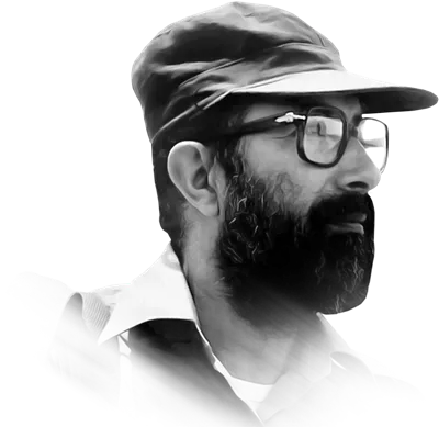 عکس شهید چمران بدون بک