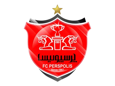 عکس png لوگوی پرسپولیس