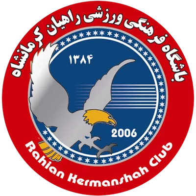 عکس دوربری باشگاه فرهنگی ورزشی راهیان کرمانشاه