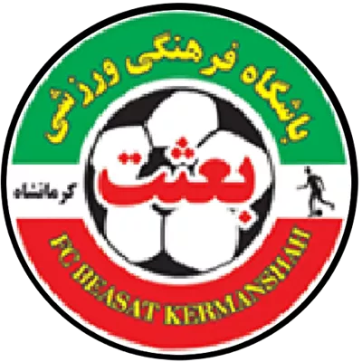 عکس دوربری باشگاه فرهنگی ورزشی بعثت کرمانشاه