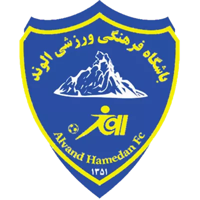 عکس دوربری باشگاه فرهنگی ورزشی الوند همدان