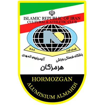 عکس دوربری باشگاه فرهنگی ورزشی آلومنیوم هرمزگان
