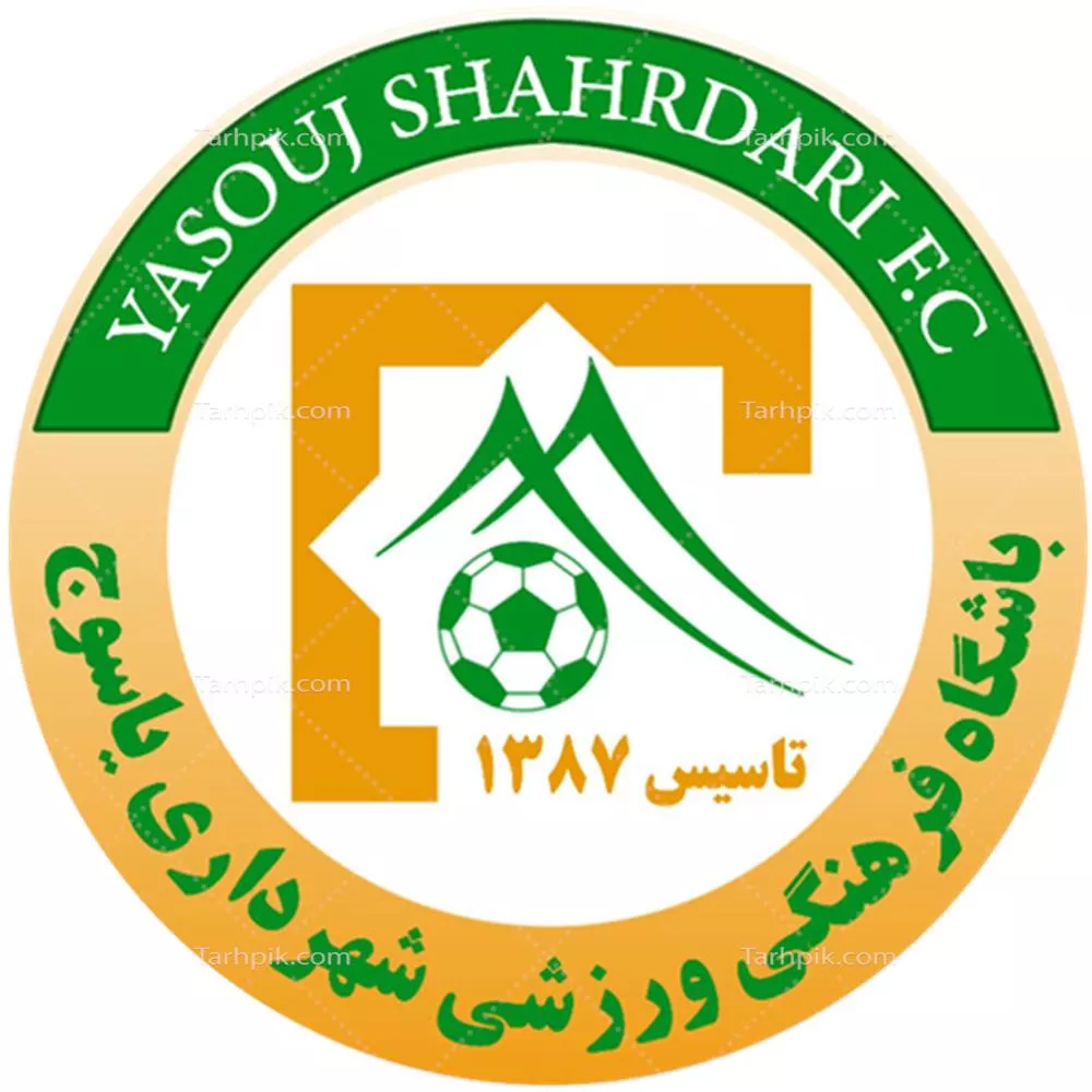 عکس دوربری باشگاه فرهنگی ورزشی شهرداری یاسوج