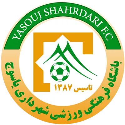 عکس دوربری باشگاه فرهنگی ورزشی شهرداری یاسوج