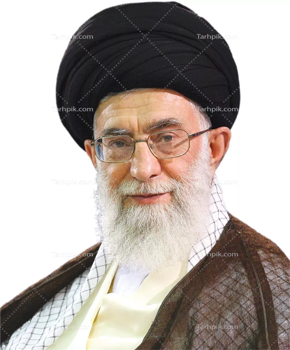 عکس حضرت امام خامنه ای رهبر