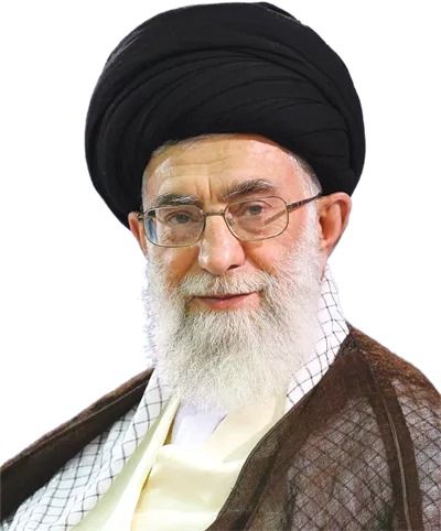 عکس حضرت امام خامنه ای رهبر