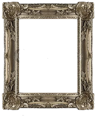 عکس بدون بکگراند قاب عکس