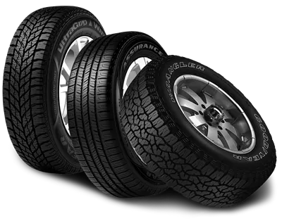 عکس لاستیک اتومبیل