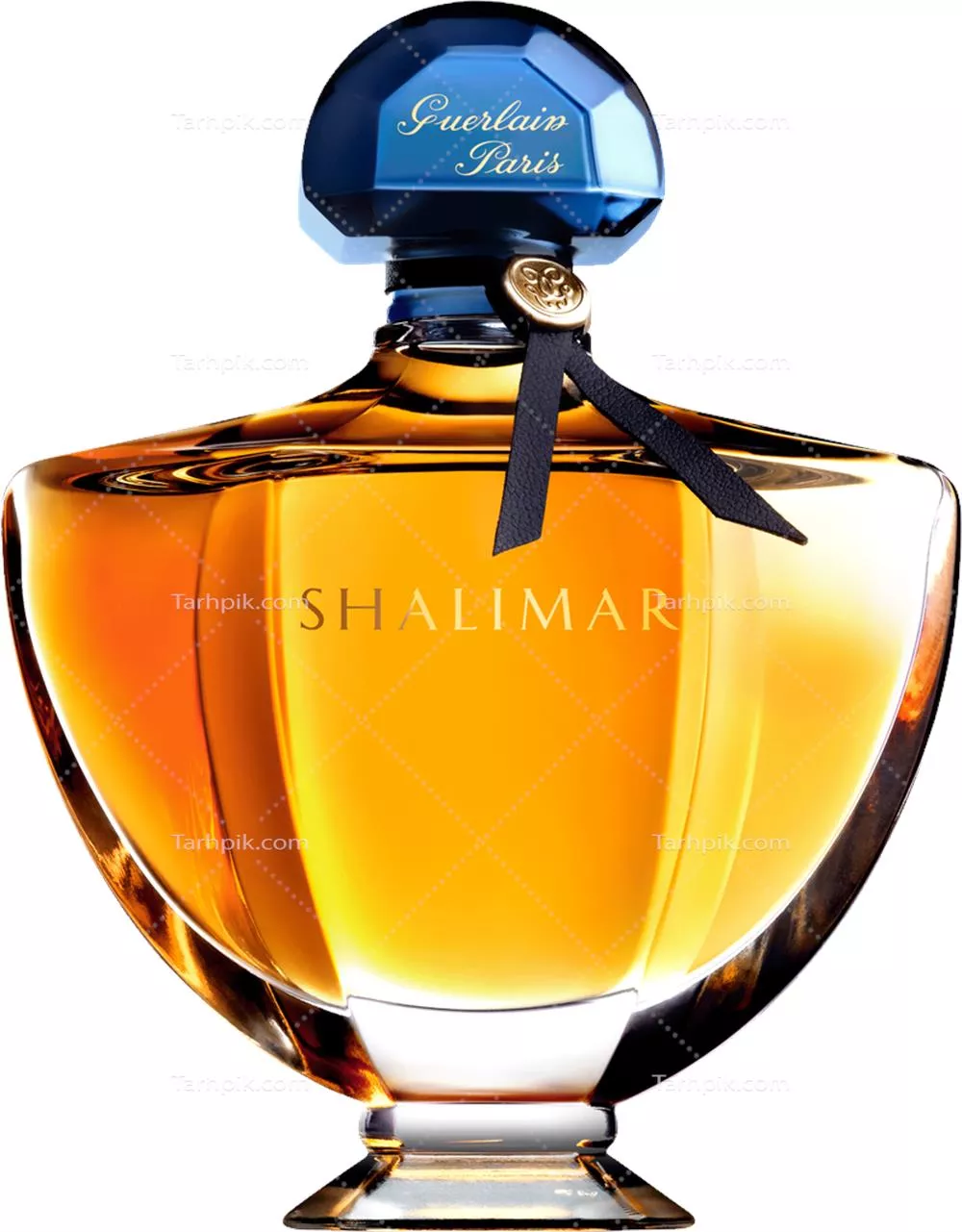 عکس دوربری عطر و ادکلن اورجینال زنانه برند شالیمار