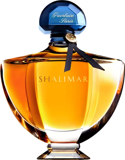 عکس دوربری عطر و ادکلن اورجینال زنانه برند شالیمار