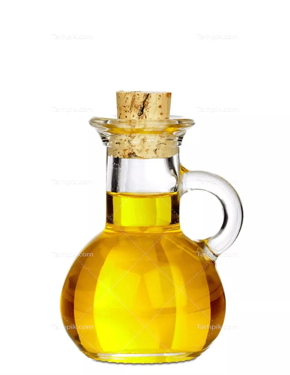 عکس دوربری شده روغن خوراکی