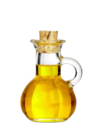 عکس دوربری شده روغن خوراکی