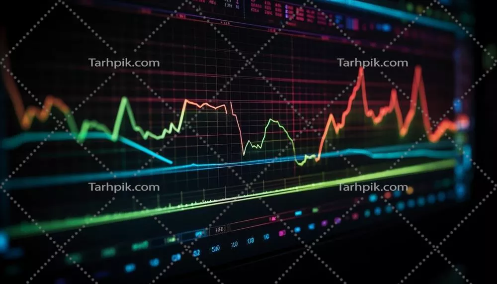 تصویر با کیفیت ضربان قلب سالم تولید شده با هوش مصنوعی