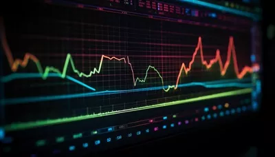 تصویر با کیفیت ضربان قلب سالم تولید شده با هوش مصنوعی