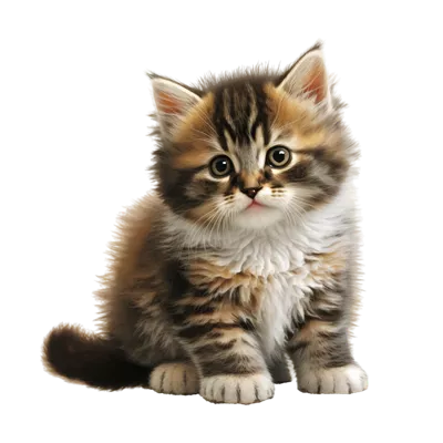 عکس دوربری گربه خپل