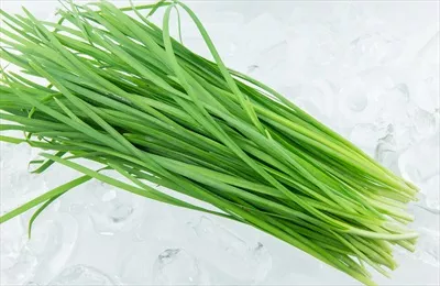 عکس سبزی تره