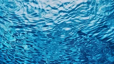 عکس آب دریا