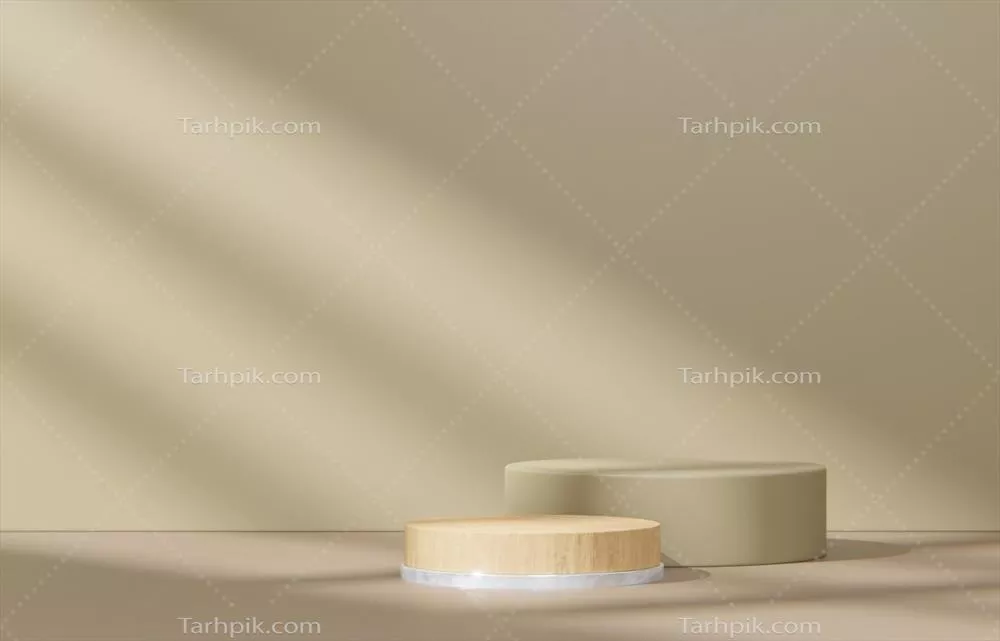 عکس سکو ارائه محصول خلاقانه