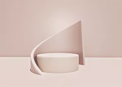 عکس صحنه معرفی محصول ساده