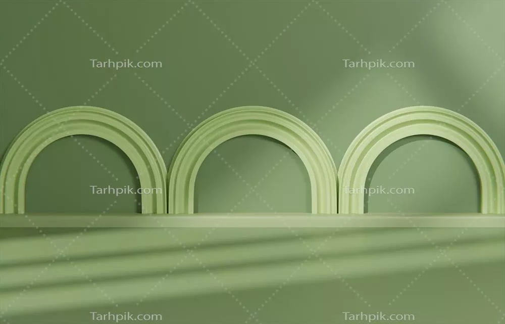 عکس صحنه معرفی محصول خلاقانه