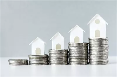 عکس مفهوم افزایش نرخ وام مسکن