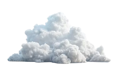 عکس دوربری ابر آسمان زیبا