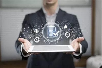 عکس مفهوم کنترل کیفیت استاندارد