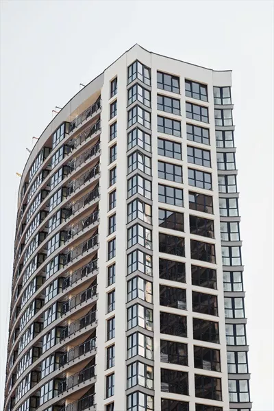 عکس خانه مسکونی مدرن