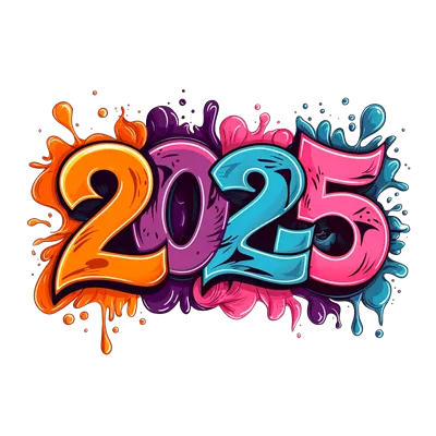 عکس دوربری گرافیکی سال 2025