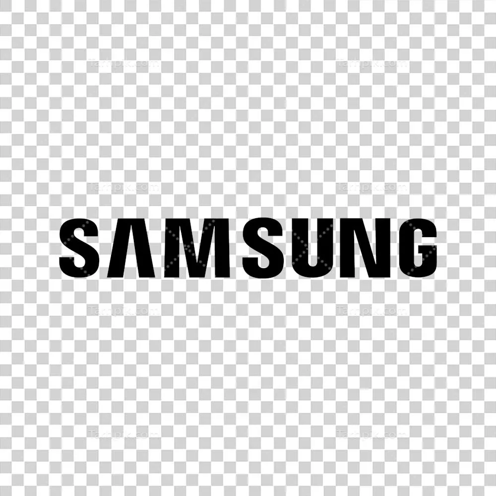 عکس دوربری آرم سامسونگ آیکون سامسونگ