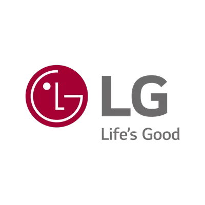 عکس دوربری لوگو و آرم ال جی LG