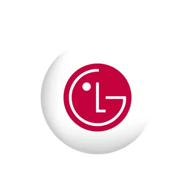 عکس دوربری آرم لوگو ال جی Lg