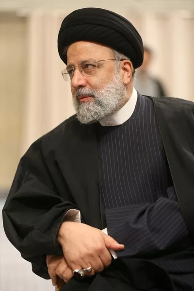 عکس شهید ابراهیم رئیسی شهید جمهور