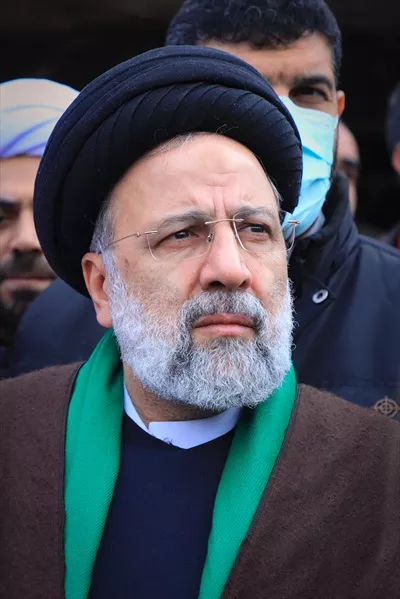 عکس شهید ابراهیم رئیسی شهید جمهور