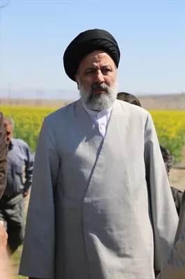 عکس سفرهای استانی آیت الله سید ابراهیم رئیسی