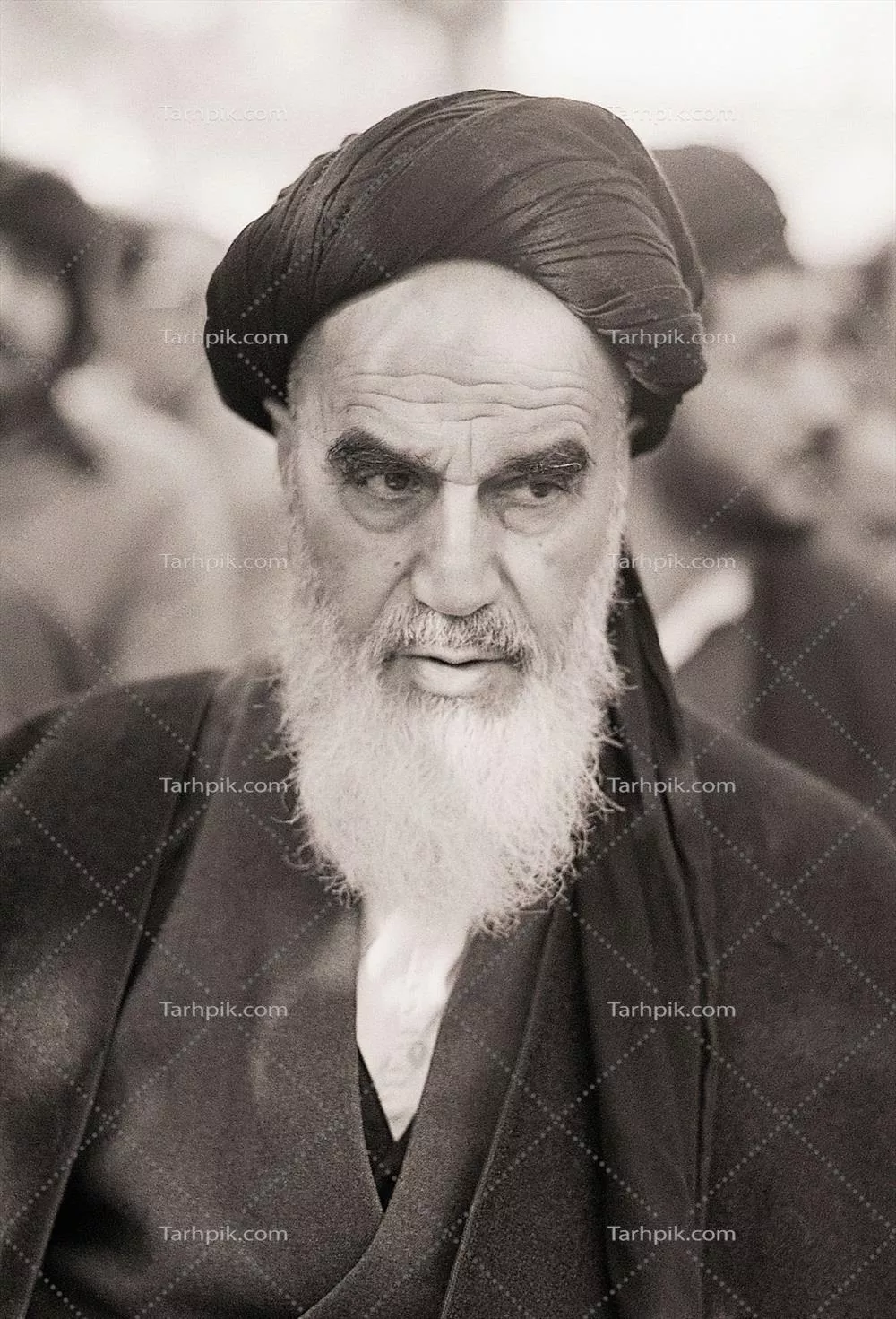 عکس امام خمینی رهبر انقلاب