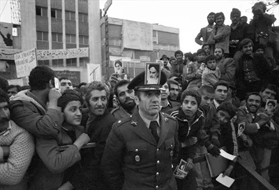 عکس دهه فجر انقلاب پیروزی انقلاب پیروزی امام خمینی