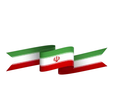 عکس دوربری بررسی نمادهای ملی ایران: پرچم و هویت فرهنگی