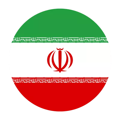 عکس دوربری بررسی جامع و کامل پرچم ایران و نمادهای ملی آن