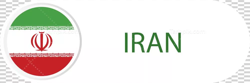 عکس دوربری بررسی جامع و کامل از ویژگی ها و تاریخچه پرچم ایران