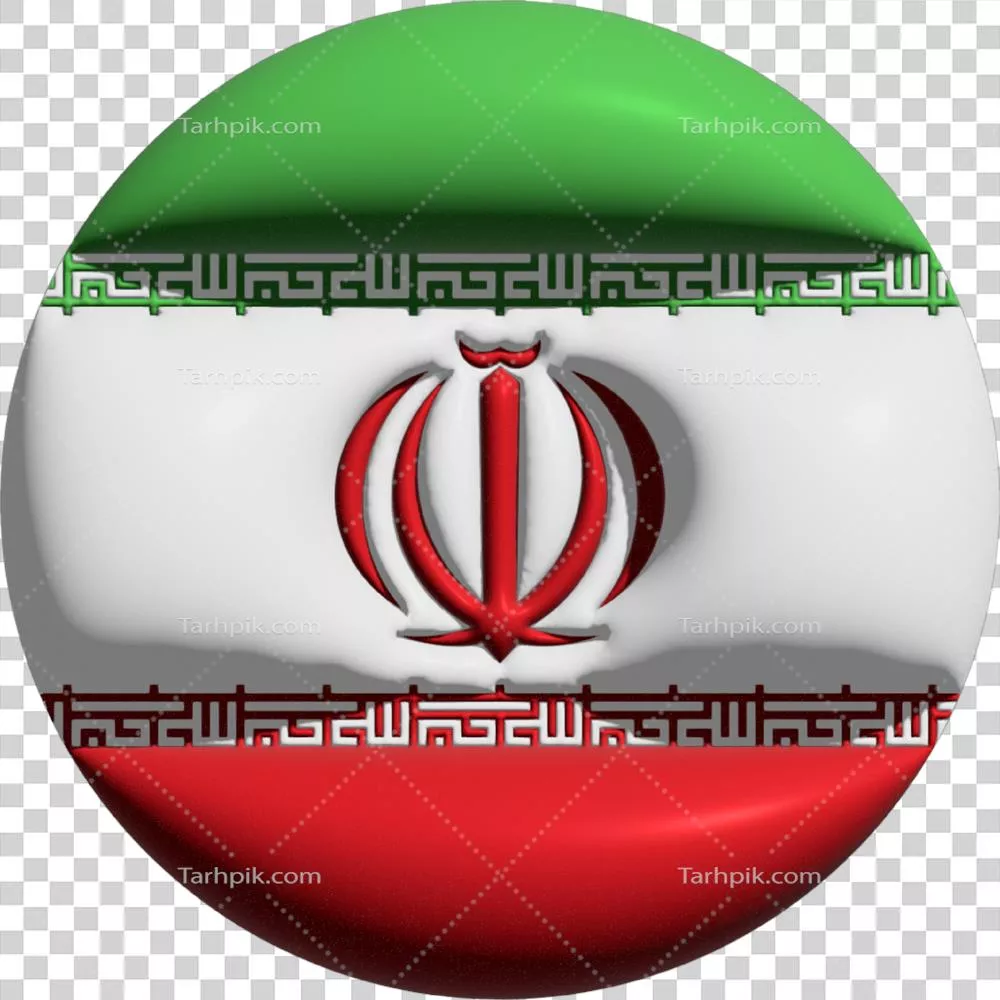 عکس دوربری بررسی و تحلیل نمادهای ملی ایران در پرچم و فرهنگ کشور
