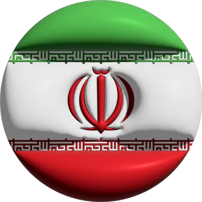 عکس دوربری بررسی و تحلیل نمادهای ملی ایران در پرچم و فرهنگ کشور